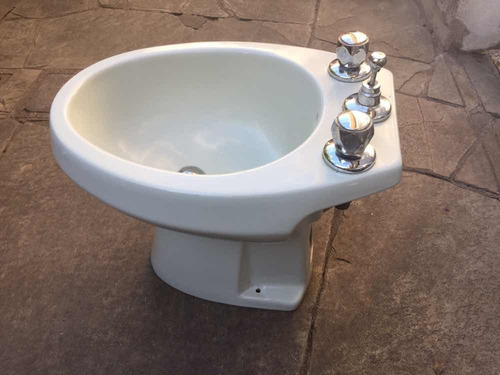 Bidet Olmos Verde Claro