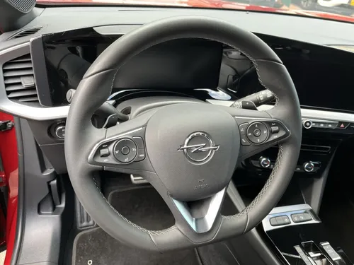 Opel Mokka GS LINE TURBO SEC 1,2 4X2