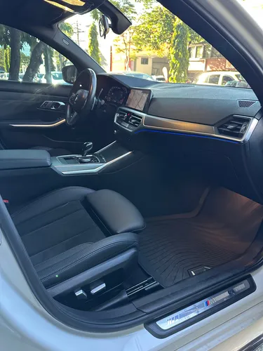 Bmw M340i Xdrive At 4x4 2022