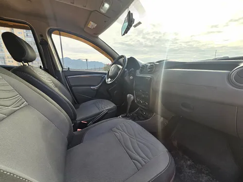 Renault Duster 2.0 Dynamique 4x2
