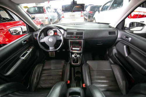 Volkswagen Golf Sportline Limited Edition