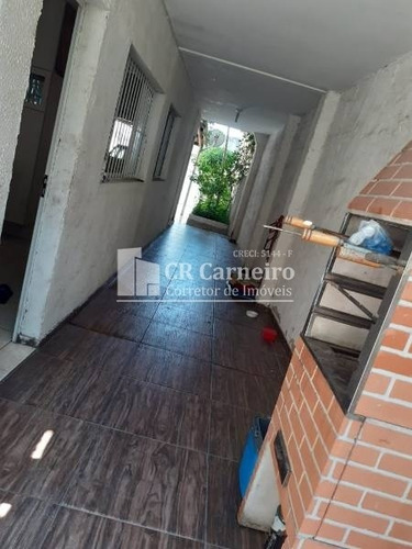 Imagem 16 de 18 de Sobrado Para Venda No Bairro Penha De França, 2 Dorm, 3 Vagas, 80 M, 200 M - 1600