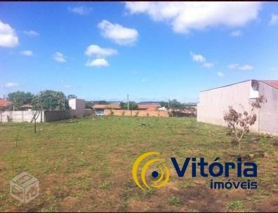 Imagem 1 de 3 de Chacara - Quinta Dos Buritis - Ref: 12 - V-v112