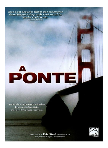 Dvd - A Ponte
