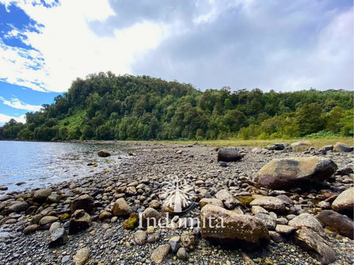 Campo En Venta 600 Hás De Río En Con Río Yelcho, Chaitén