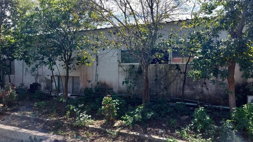 Bodega En Renta En Conkal