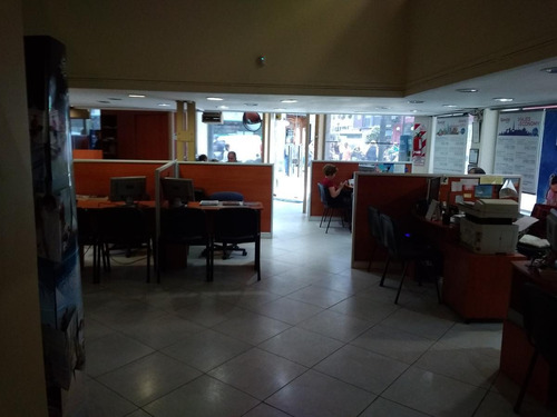 Imagen 12 de 27 de Gran Esquina En Tucumán Y Maipu. 900 M2. Local Y Oficinas