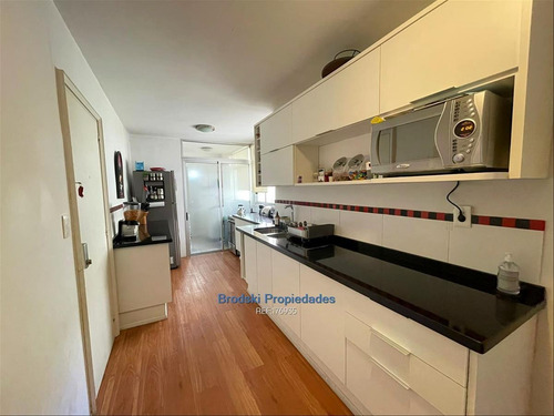 Imagen 15 de 17 de Venta Apartamento En Pocitos Totalmente Reciclado Cw176935