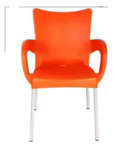 Comprar Silla Cafeteria Restaurant Plastica Ari