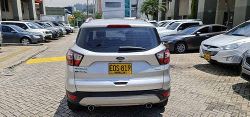 Ford Escape 2018 2.0 Se 4x2
