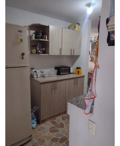 Venta Apartamento 77mts2 Guaduales, Cali, 11412.