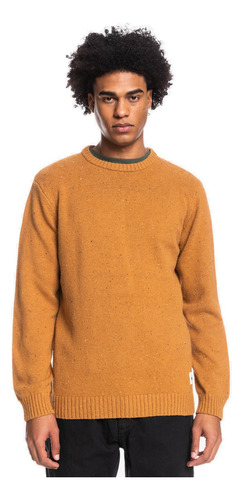 Sweater Quiksilver Neppy Hombre 