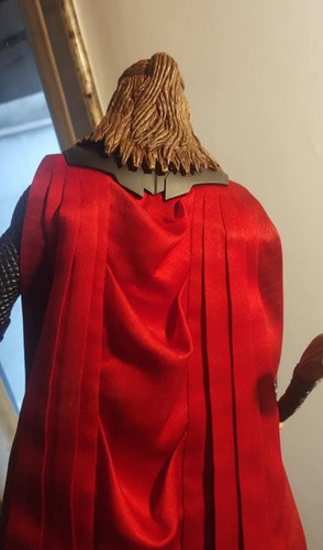 Hot Toys Thor Endgame Custom