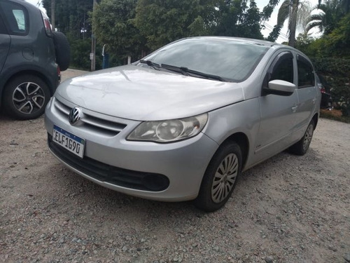 Imagem 4 de 11 de Gol 1.0 Mi 8v Flex 4p Manual G.iv