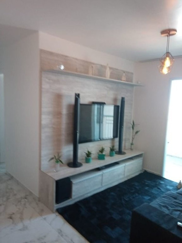 Imagem 5 de 15 de Apartamento Em Chácara Santo Antônio (zona Leste), São Paulo/sp De 130m² 3 Quartos À Venda Por R$ 800.000,00 - Ap1338562-s
