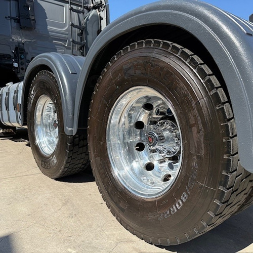 Scania R560 R 560 Rh Super 6x4 Euro 6 = R540 500 Fh460 540