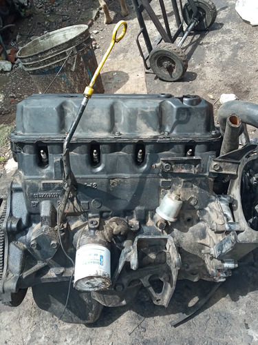 Motor Dodge Dakota 2.5 (Usado)