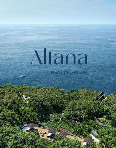 Villa En Playa Órgano Con Vista Al Mar