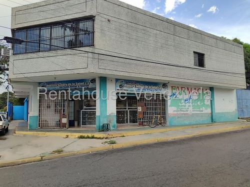 Jv Local Comercial En Venta Excelente Ubicación En Plena Centro De La Ciudad De Guacara