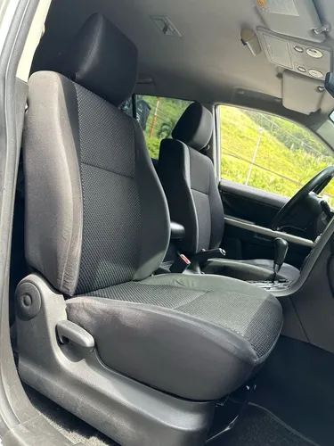 Suzuki Grand Vitara 2.0 Sz