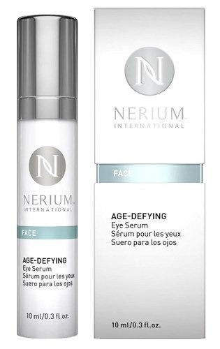Sérum Age Defying Eye Serum Neora Age IQ para todo tipo de piel