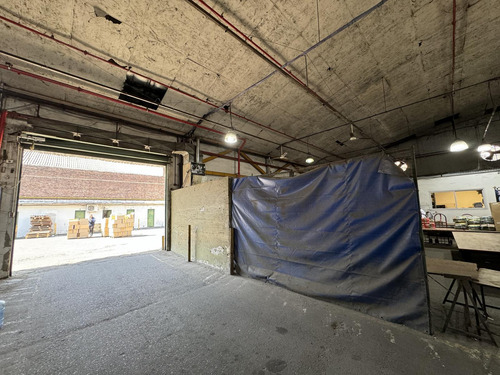 Depósito En Alquiler - Mixtura 3 - Barracas