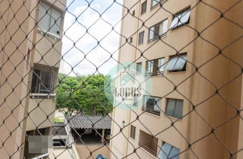 Imagem 17 de 19 de Apartamento Com 3 Dormitórios À Venda, 85 M² Por R$ 350.000,00 - Nova Petrópolis - São Bernardo Do Campo/sp - Ap1596