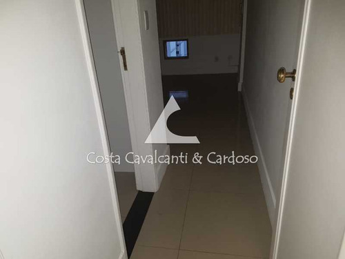 Imagem 8 de 15 de Sala-à Venda-tijuca-rio De Janeiro - Tjsl00032