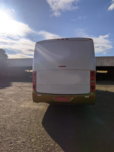 Mascarello Roma 330 Vw 17.230 Ano 2008 Jm Cod.1505