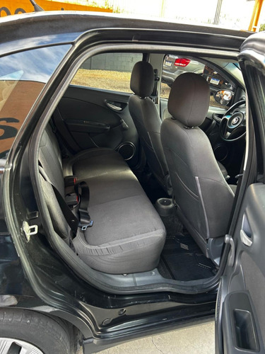 Fiat Grand Siena 1.4 MPI ATTRACTIVE 8V FLEX 4P MANUAL