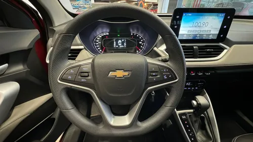 Chevrolet Groove 1.5 TIPO B LT At