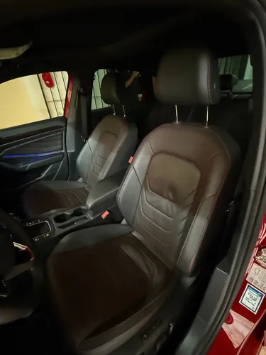 Volkswagen Jetta 2.0 Gli Dsg At