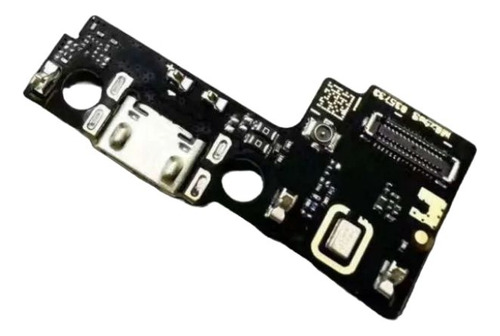 Placa De Carga Compatible Para Xiaomi Redmi 12c (2212arnc4l)