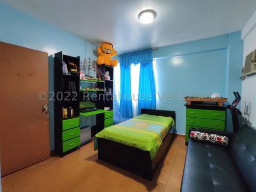 Imagen 9 de 12 de Apartamento En Venta En Santa Rosa 22-22610 Mvs