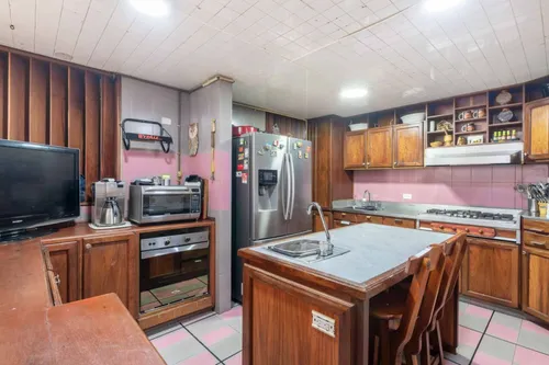 Apartamento En Venta En El Chicó. Cod V6217