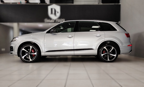 Imagem 16 de 16 de Audi Q7 Perfomance Black Tdi 3.0 Diesel 2019/2019
