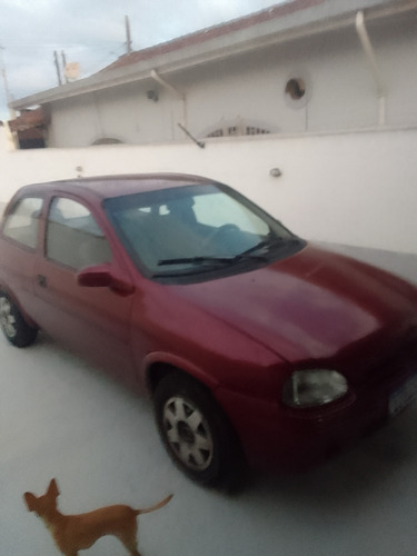Chevrolet Corsa 1.4 GL 2 Portas