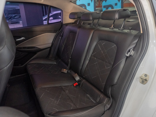 Chevrolet Onix 1.0 TURBO FLEX PLUS PREMIER AUTOMÁTICO