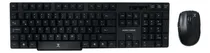 Comprar Kit De Teclado Y Mouse Perfect Choice Pc-200994, Inalámbrico