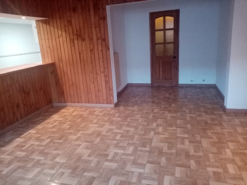 Arriendo Casa Centro Villa Alemana 3d + 2b Av Valparaiso