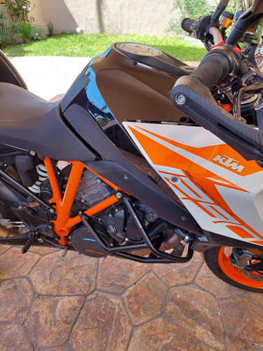 Ktm Super Duke 1290 Gt