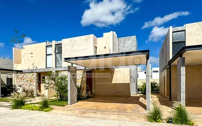 Casa en venta