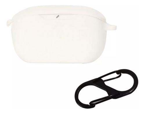-funda Protectora Para Jbl Wave Buds