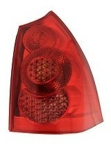 Faro Trasero Der Stat Wagon 07-12 Peugeot 307 07-12 St Wag