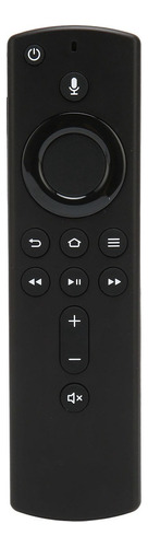 Control Remoto De Televisión Por Voz L5b83h Para Fire Stick