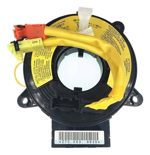 Pista Carrete Resorte Reloj Para Mazda Cx7 Cx9 Mx5 Rx8 Speed