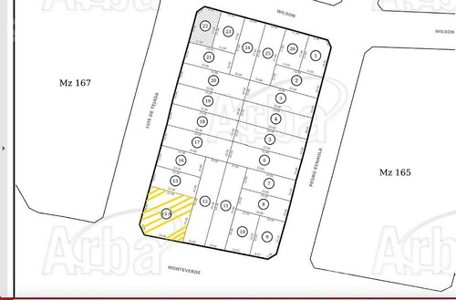 Imagen 12 de 12 de Venta De Galpon Con Oficinas En Burzaco (24742)