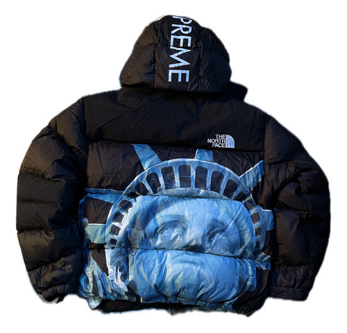 Campera The North Face Campera Supreme Original