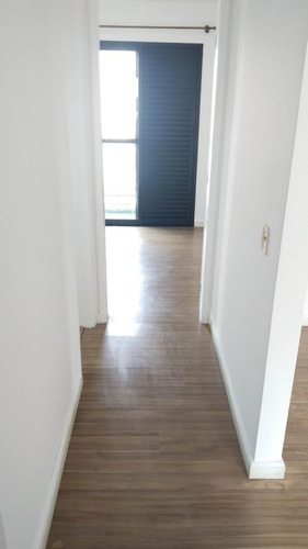 Apartamento Com 2 Dormitórios Para Alugar, 60 M² Por R$ 1.400,00/mês - Saúde - São Paulo/sp - Ap1632