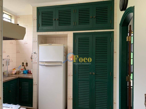 Imagem 26 de 30 de Chácara Com 6 Dormitórios À Venda, 3000 M² Por R$ 1.696.000,00 - Morada Das Fontes - Itatiba/sp - Ch0073